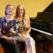 Arts Briefs: Felt self-portraits in Greenfield, traditional Jewish music in New Salem, and more
