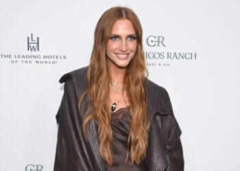 Ashlee Simpson Teases Music and Potential Collab (Exclusive)