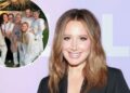 How Ashley Tisdale Former Mom Group Is Moving Forward After Viral Essay