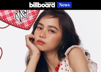 Ashtine Olviga Wonders "Nasaan Ka Na?" In New Single