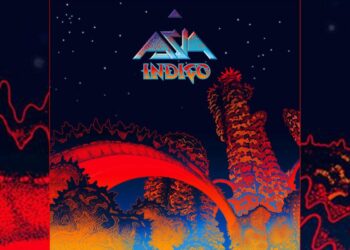 Asia Name New Album ‘Indigo,’ Release Video for ‘The Traveller’