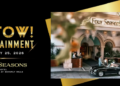 Asked & Answered at PTTOW! Entertainment: The $3 Trillion Question Driving the Future of Entertainment