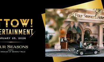 Asked & Answered at PTTOW! Entertainment: The $3 Trillion Question Driving the Future of Entertainment