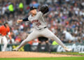 Astros Trade Nate Pearson To Royals