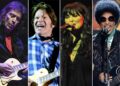 August 2026 New Rock Releases