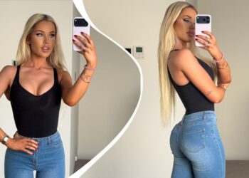 Australian Woman Says She Partied Through Half Her Pregnancy Without Knowing She Was Pregnant