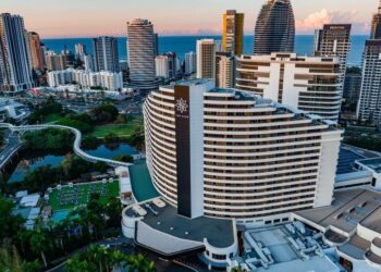 Australia’s Star Entertainment Group settles dispute with tax office over historical payments to Asian junket operators – CDC Gaming