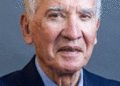 Mario T. García