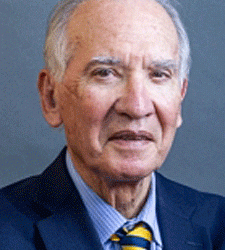 Mario T. García