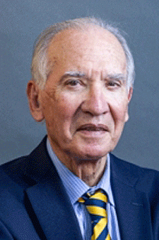 Mario T. García