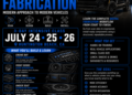 Automotive Entertainment Launches Digital Fabrication Training Class