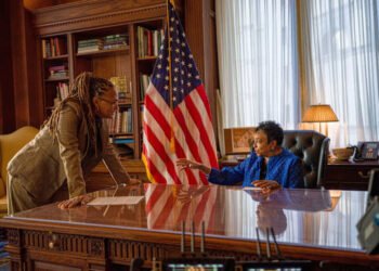 Ava DuVernay announces '14th' documentary on birthright amendment contested by Trump
