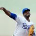 Avila and Loftin power the Royals to a 3-2 win over the Giants
