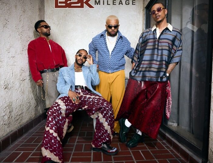 B2K Mileage