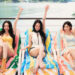 BB Girls Begin Music Show Promotions for New Song 'BODY WAVE'... The Return of the 'Summer Queen'