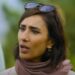 Anita Rani was surprised by the announcement in last night's Celebrity Race Across the World