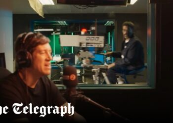 BBC uses highest-paid celebrities to beg for licence fee