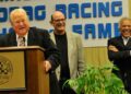 BILL DONER USED SEATTLE TO MAKE DRAG RACING MORE ENTERTAINMENT THAN A SPORT