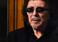 BLACK SABBATH's TONY IOMMI To Announce New Solo Music This Week; Teaser Streaming