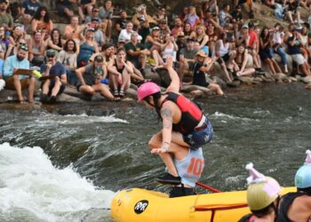 BREAKING NEWS: 2026 Royal Gorge Whitewater Festival cancelled – Canon City Daily Record