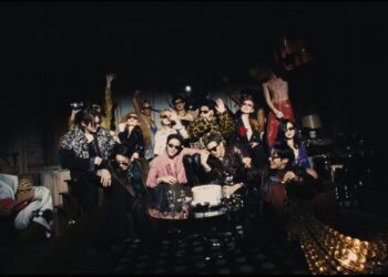 BTS Breaks Record With Music Video Release of “NORMAL” on Spotify — Spotify