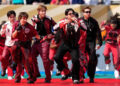 BTS, Madonna and the Muppets take the World Cup stage
