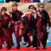 BTS, Madonna and the Muppets take the World Cup stage