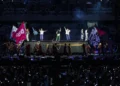 BTS Arirang World Tour 2026