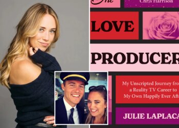 'Bachelor' producer who bedded lead reveals his reaction to her memoir
