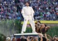 Bad Bunny Earns Emmy Nominations for Super Bowl Halftime Show