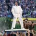 Bad Bunny Earns Emmy Nominations for Super Bowl Halftime Show
