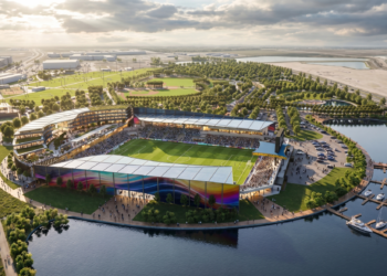 Bahraini investor backs South Florida sports and entertainment hub