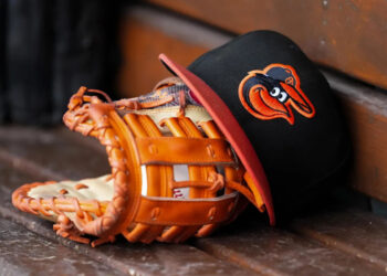 Baltimore Orioles Acquire Minor-League Outfielder From Kansas City Royals