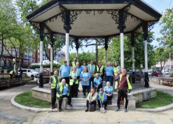 Bandstand Revival Southport invites all to enjoy two free live music events with superb local talent