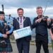 Bangor Vibes: An Unforgettable Weekend of Music and Fun
