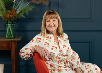 Banijay Entertainment Confirms Cathy Payne to Lead Combined Distribution Business Banijay Rights