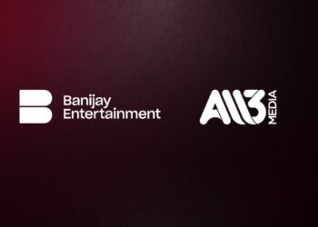 Banijay Entertainment and All3Media combination creates leading global media and entertainment powerhouse