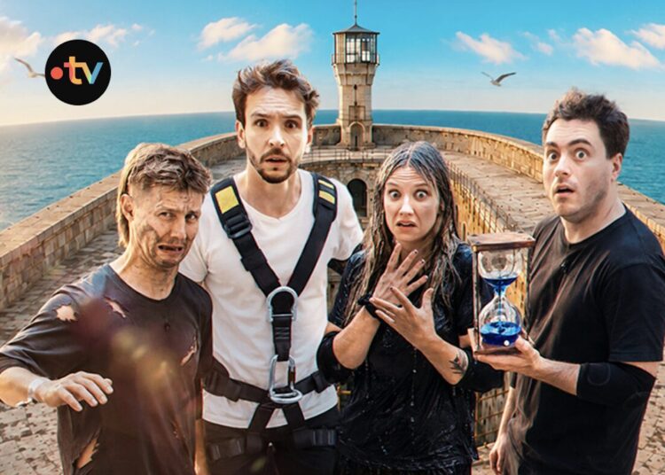 Banijay Entertainment’s Fort Boyard Expands its Adventure Universe