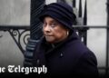 Baroness Lawrence was the true victim in Prince Harry’s hacking case against the Daily Mail