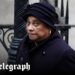 Baroness Lawrence was the true victim in Prince Harry’s hacking case against the Daily Mail