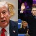 Barron Trump Attends World Cup Finals Amid Donald Drama Rumors