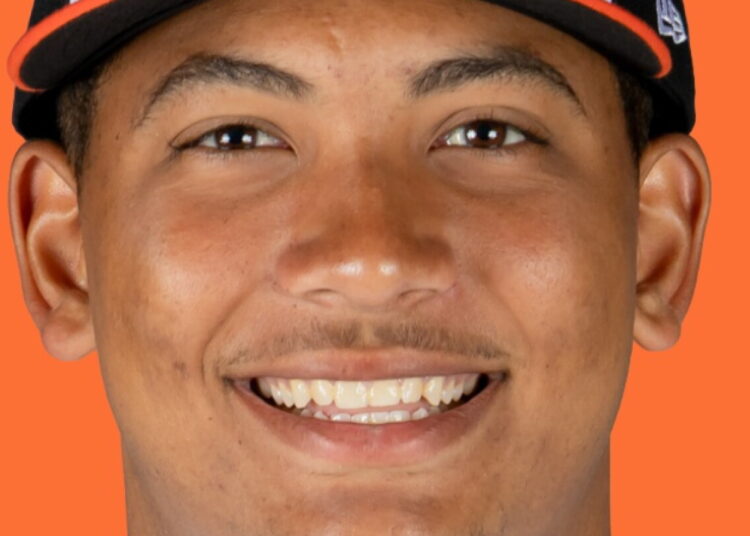 Basallo's 15th homer gives O's win over Royals