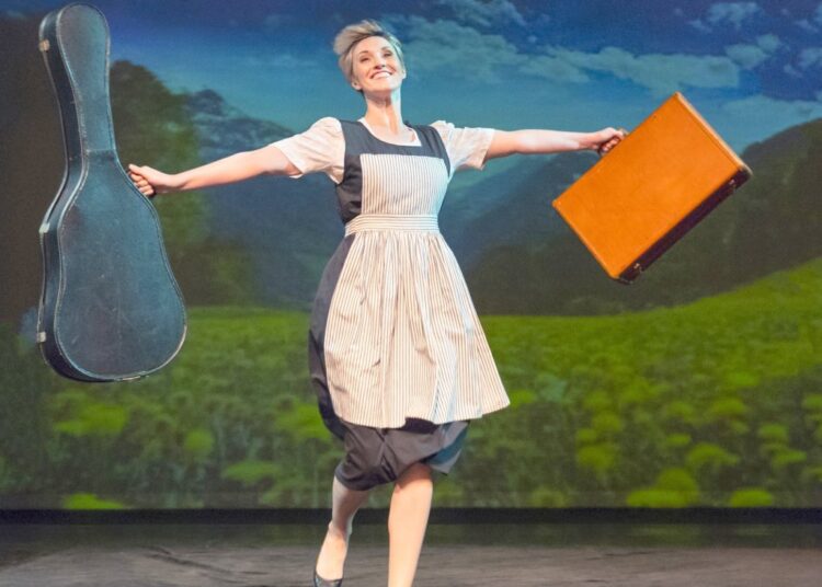 Bay Area events calendar for July 17-23 weekly editions
