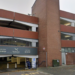 The Beacon Centre car park, North Shields