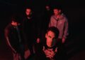 Beartooth release new music video for 'Eyes Closed'