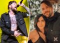Beartooth rocker Caleb Shomo and wife of 14 years file for divorce after he comes out as gay