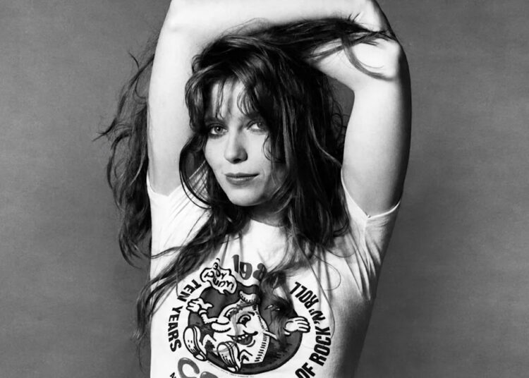Bebe Buell Turns 73: Celebrating Her Legacy Beyond the 'Groupie' Label