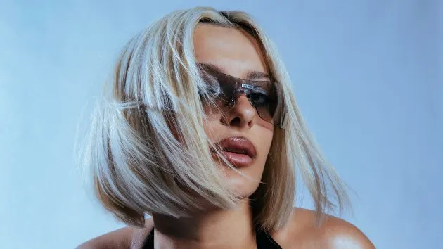 Bebe Rexha (Nate Guenther)