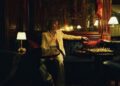 Beck Announces Album Ride Lonesome, Releases Single