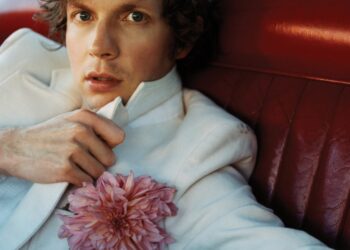 Beck Previews New Album 'Ride Lonesome' With Plaintive 'In the Night'